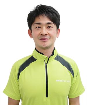 森岡 陽一郎 森岡 陽一郎