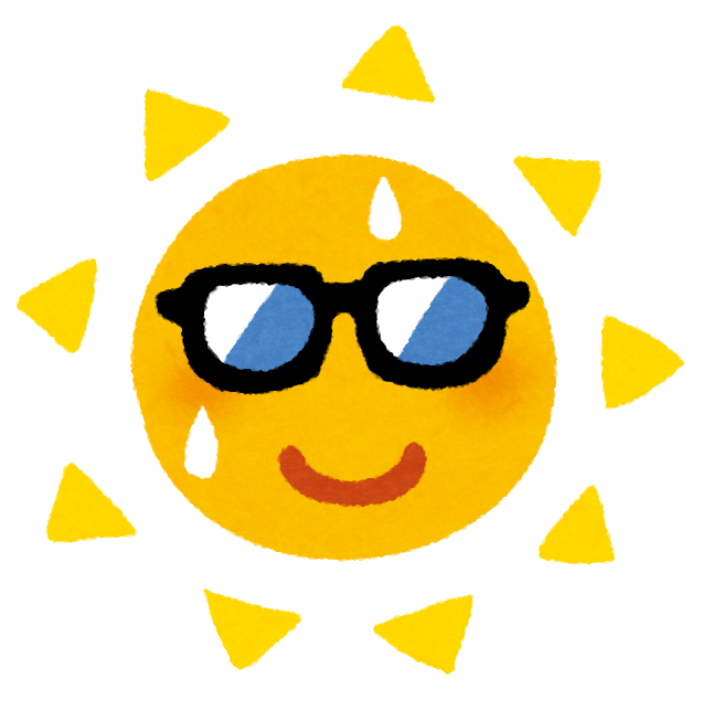 sun yellow3 sunglasses